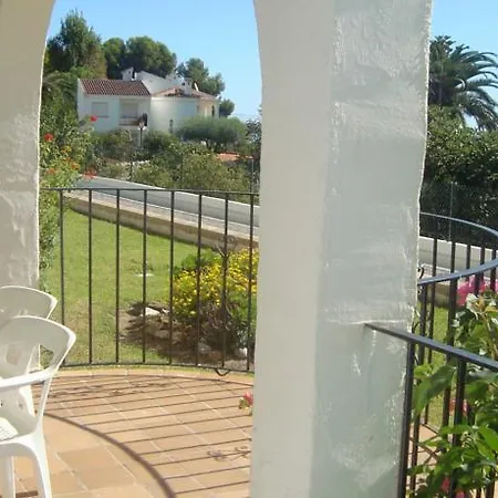 Hotel Del Moro 5*