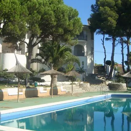 Hotel Del Moro