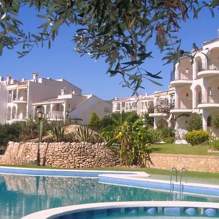 Hotel Del Moro Peniscola