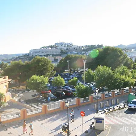 Apartment Zona Porteta Peniscola