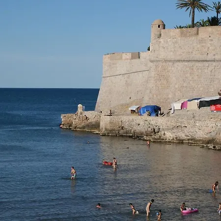 Zona Porteta