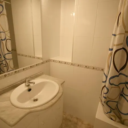 Zona Porteta Peniscola