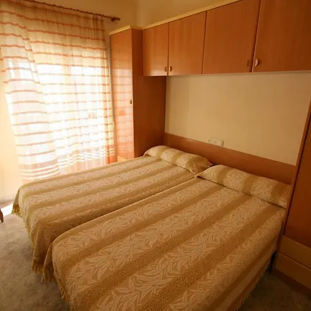 Apartment Zona Porteta Peniscola