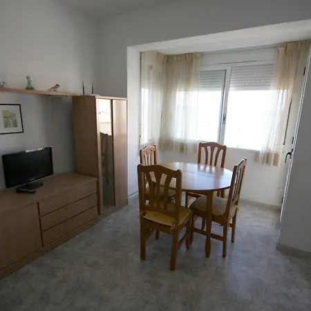Apartment Zona Porteta *