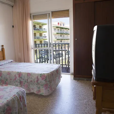 Hostel Susi *