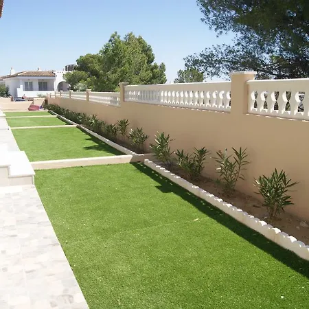 Apartment Patricia Village Peniscola