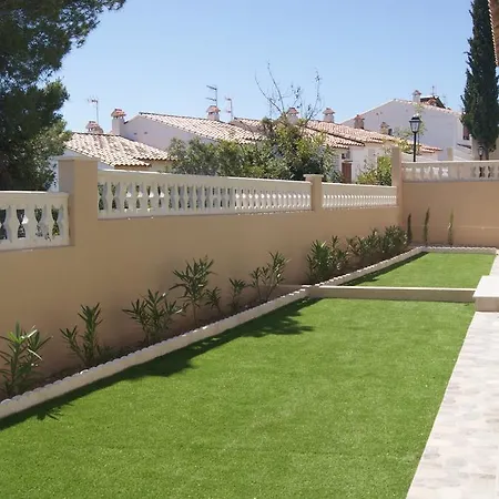Apartment Patricia Village