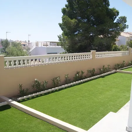 Apartment Patricia Village