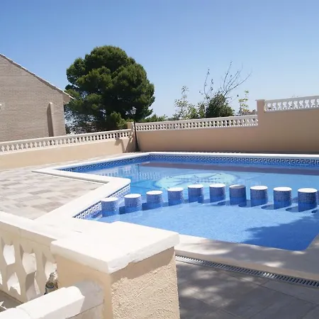 Apartment Patricia Village