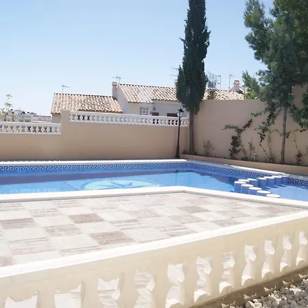 Apartment Patricia Village