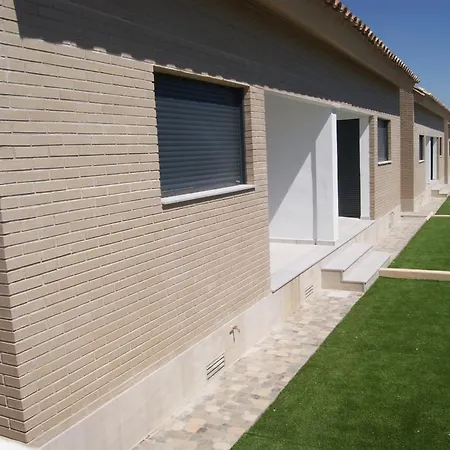Apartment Patricia Village Peniscola