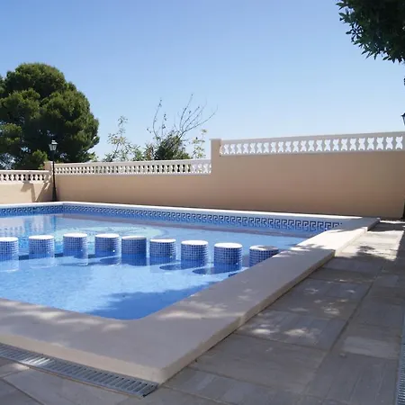 Apartment Patricia Village *