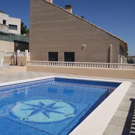 Patricia Village Peniscola