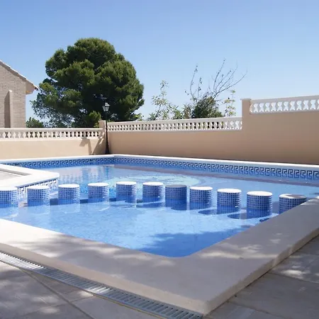 Apartment Patricia Village *