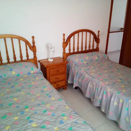 Apartment Les Illes