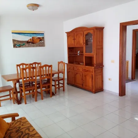 Apartment Les Illes *