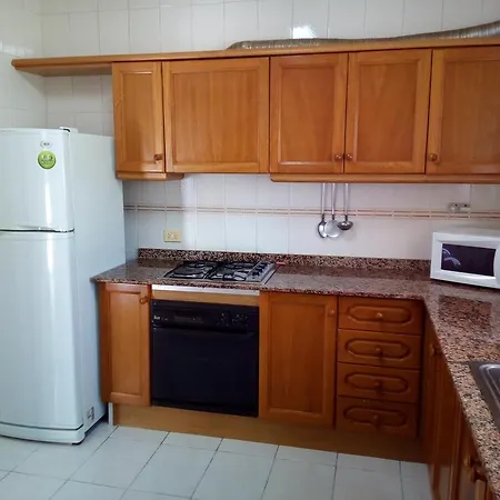 Apartment Les Illes