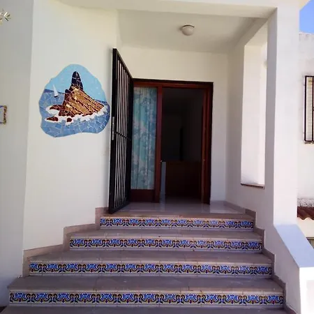 Apartment Les Illes