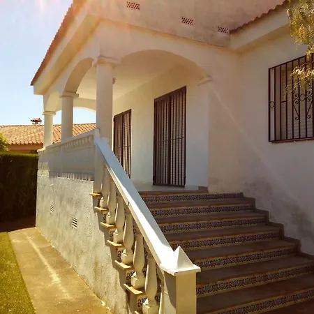 Apartment Les Illes Peniscola