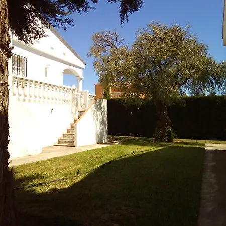Les Illes Peniscola