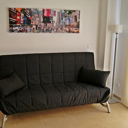 Apartment Agora *