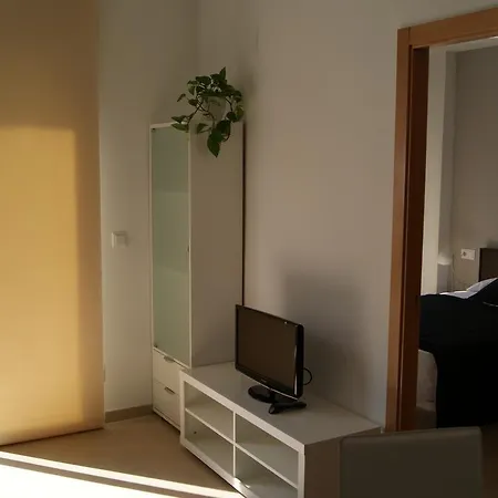 Apartment Agora