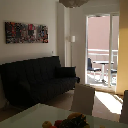 Apartment Agora Peniscola