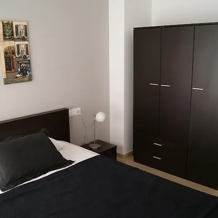 Apartment Agora *