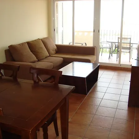 Residencial Estibaliz