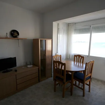 Apartment Zona Porteta Peniscola
