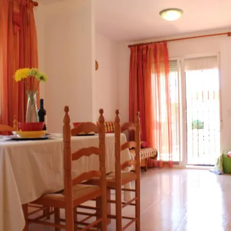 Apartment Mediterraneo 2005 Peniscola