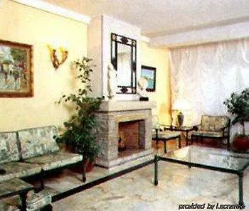 Hotel Felipe Ii Peniscola