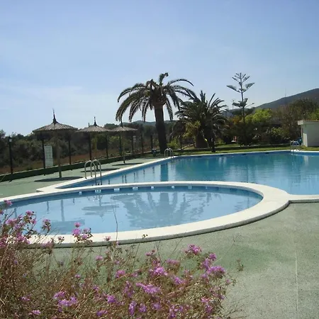 Alpen1 Residencial Del Moro Apartment *