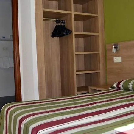 Blason Junior Hotel