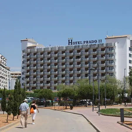 Prado Ii 4* Peniscola
