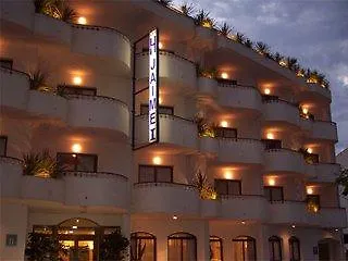 Hotel Jaime I 3*