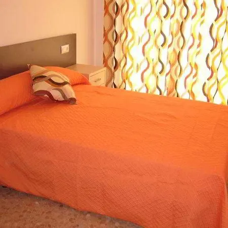 Apartamento Los Azahares Orange Costa Apartment *