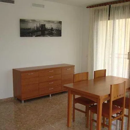 Apartamento Los Azahares Orange Costa * Peniscola