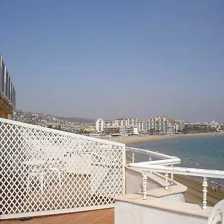 Cabo De Mar Hotel 2*
