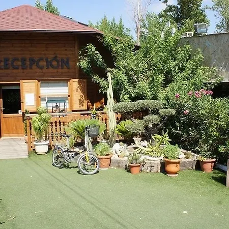Natura Resort Peñíscola