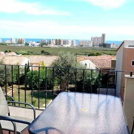 Residencial Estibaliz Peniscola