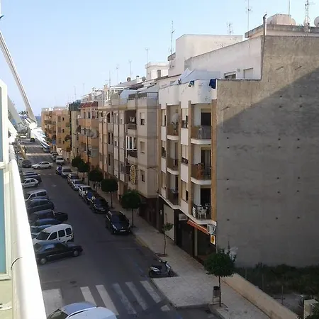 Apartamento Blanc Mar Apartment Peniscola