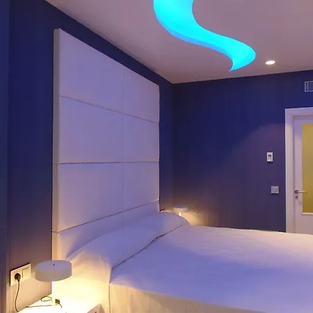 Boutique La Mar - Adults Only 3* Peniscola