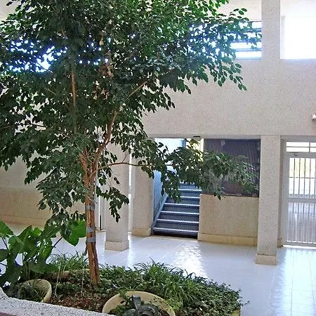 Mediterraneo Hotel Peniscola