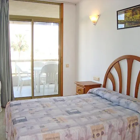 Mediterraneo Hotel Peniscola