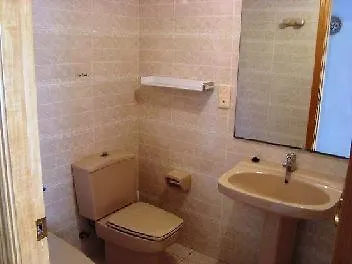 Mediterraneo Hotel