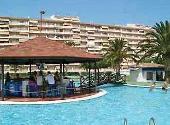 Bung. Penismar I-ii Hotel Peniscola