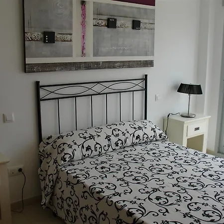 Tierra De Irta 3000 Apartment