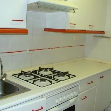 Font Nova 3000 Apartment Peniscola