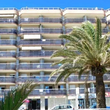 Apartment Pompeya Vista Mar Orangecosta